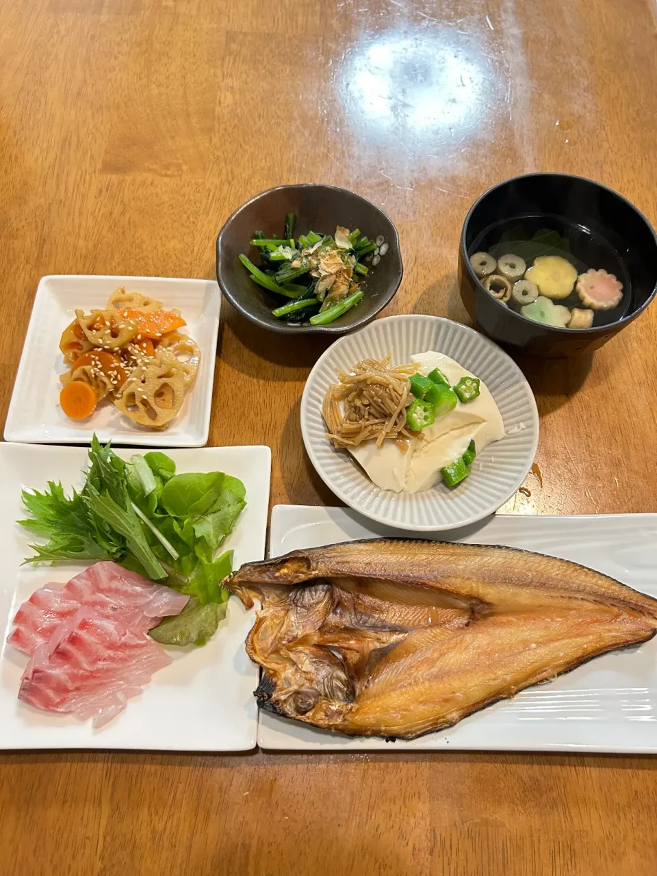 今日の晩ご飯|トントンさん