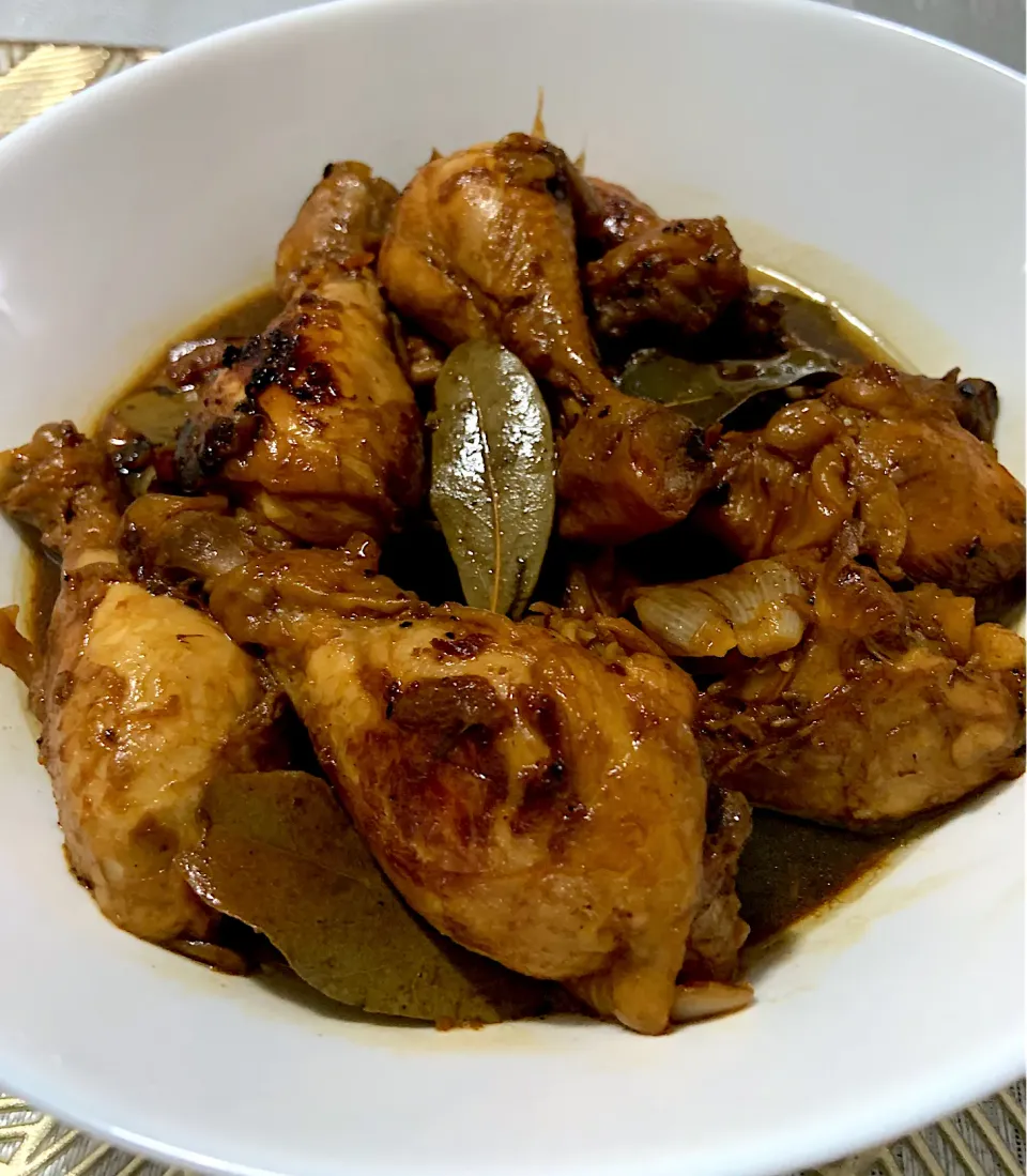 Chicken Adobo|Ahnneさん