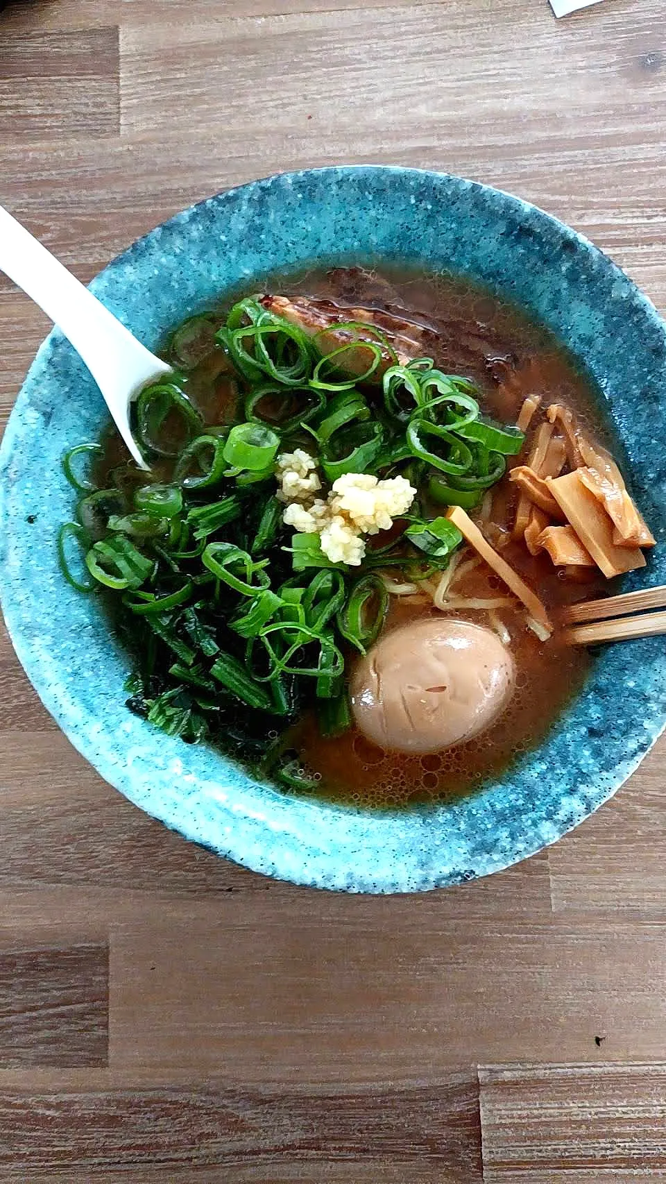 ネギラーメン|ファンメイ🌺さん