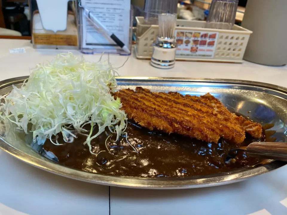 京都市宇治市大久保　ゴーゴーカレー中|タカちゃんさん