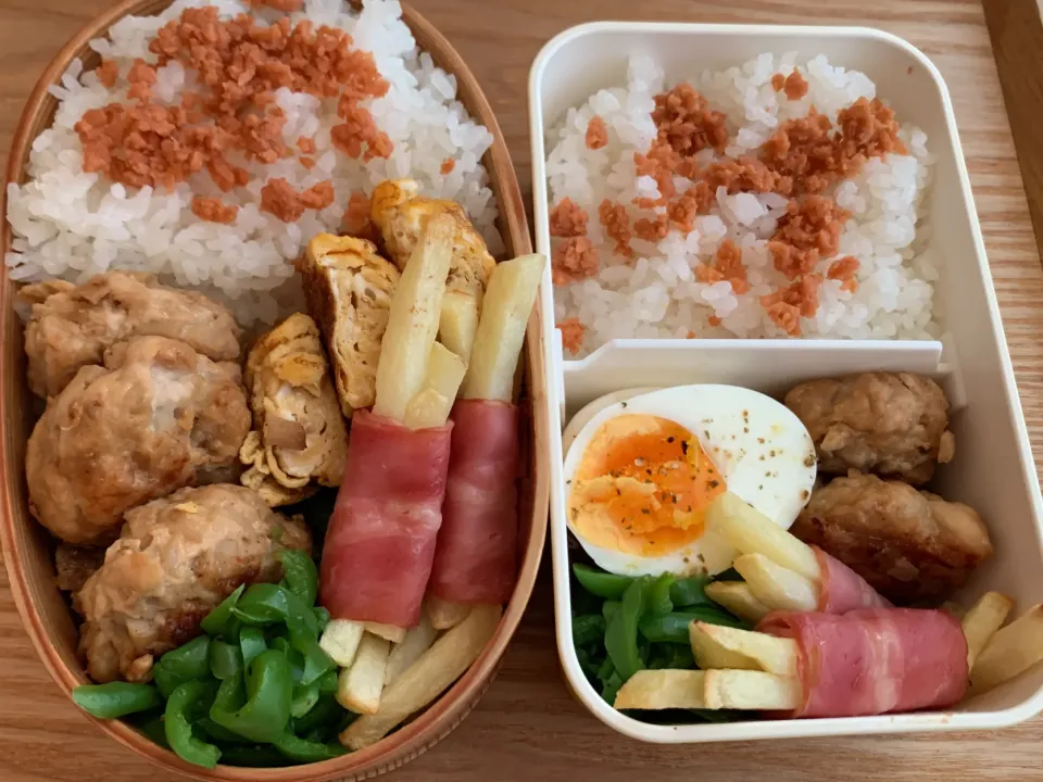 お弁当|みみりんさん