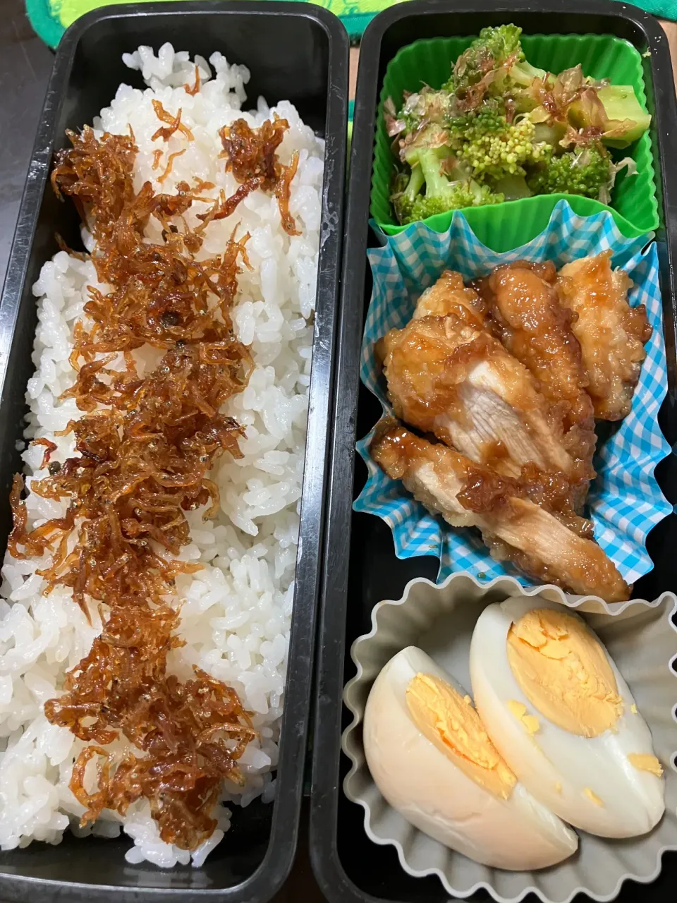 今日のお弁当　9/4|まりちゅんさん