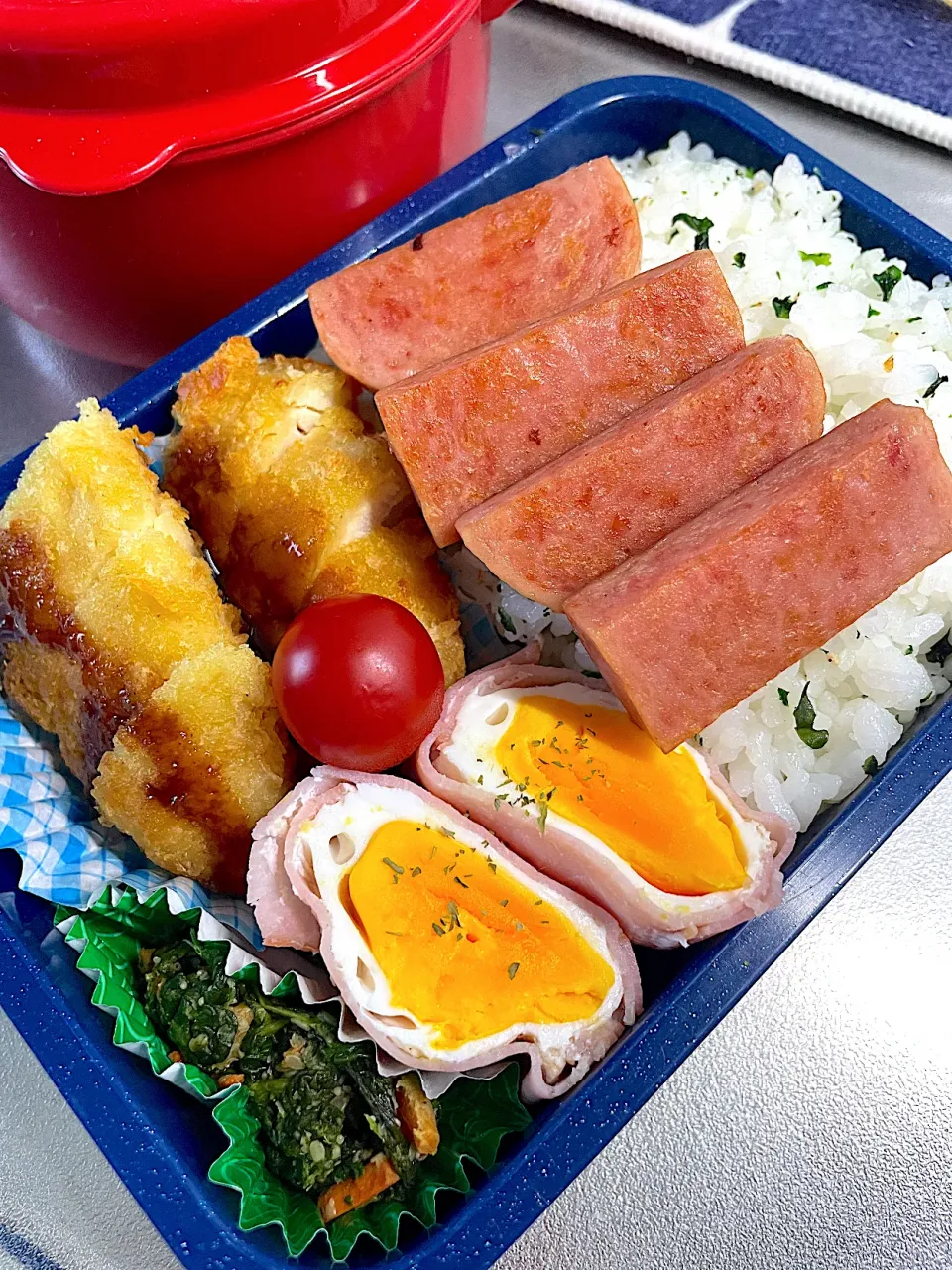 今日のお弁当🍱|＊C＊さん