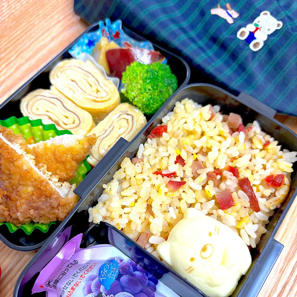 お弁当|Yukiさん