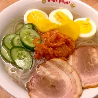 韓国冷麺|hnmomamさん