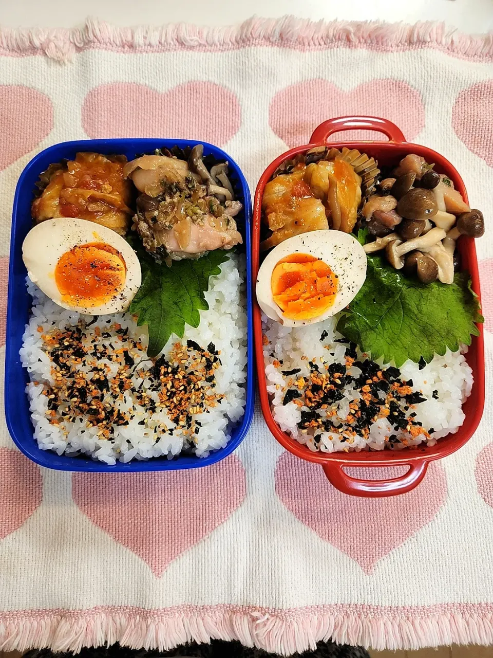 今日のお弁当🐱|ゴエン🐾さん