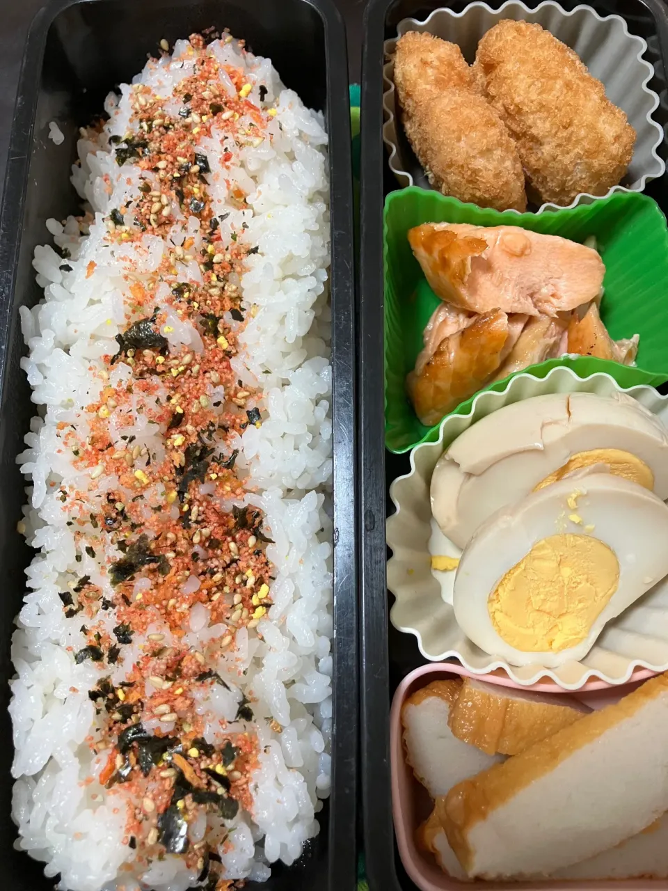 今日のお弁当　9/5|まりちゅんさん