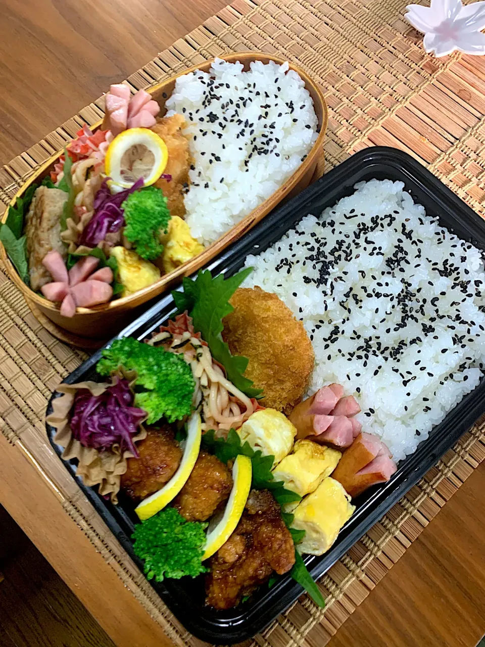 今日のお弁当〜|Riemamaさん