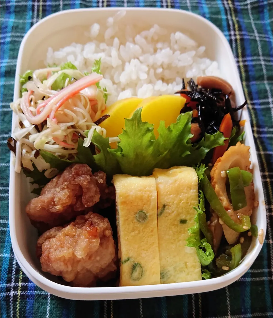 お弁当|すずちんさん