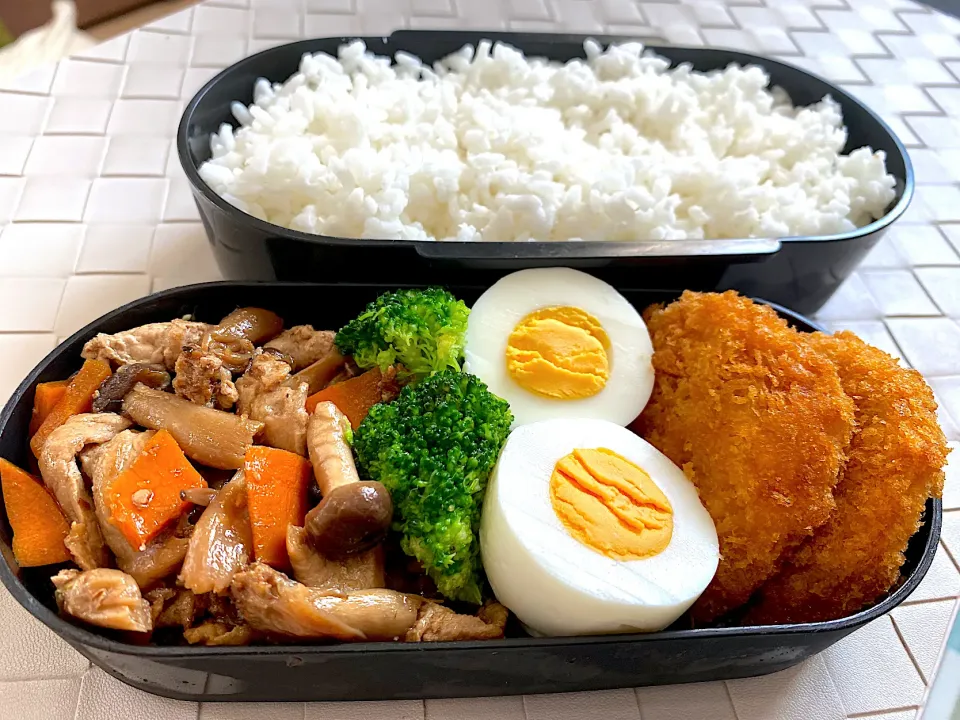 単身赴任弁当81|単身赴任のっちさん