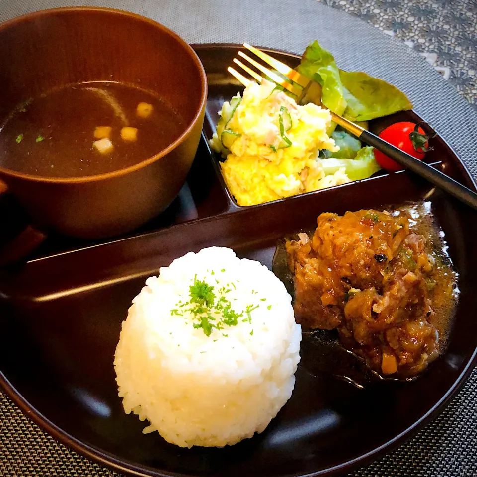 大人様ランチ|ユミさん