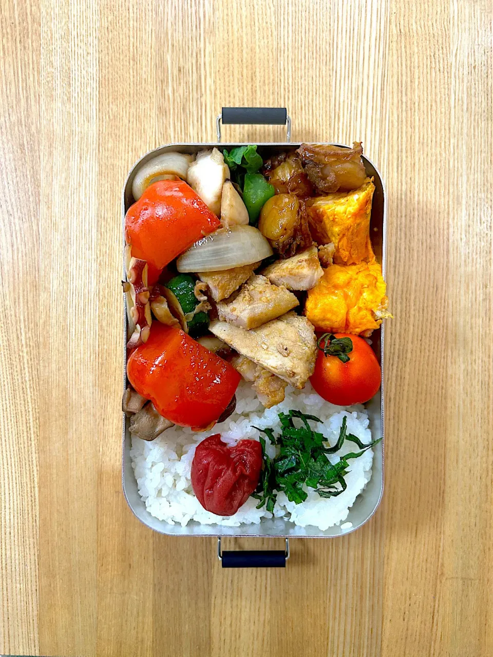 9月5日お弁当|auloraさん