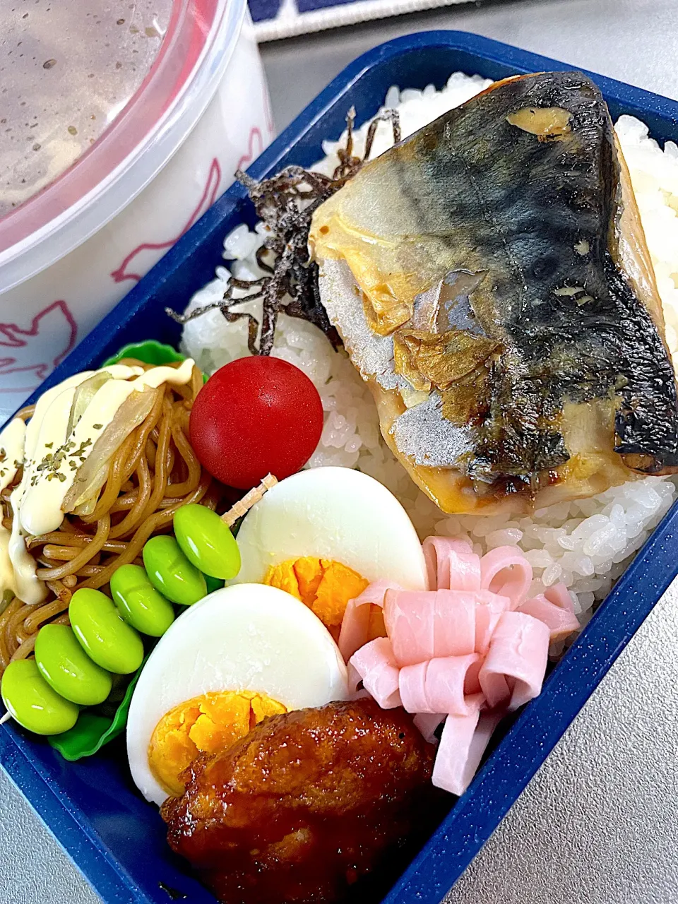 今日のお弁当🍱|＊C＊さん