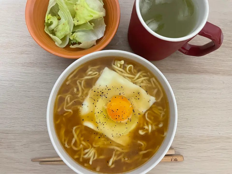 味噌ラーメン|あやかんさん