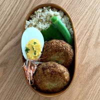 Snapdishの料理写真:本日のお弁当