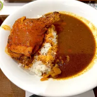 カレー🍛|カビキラさん