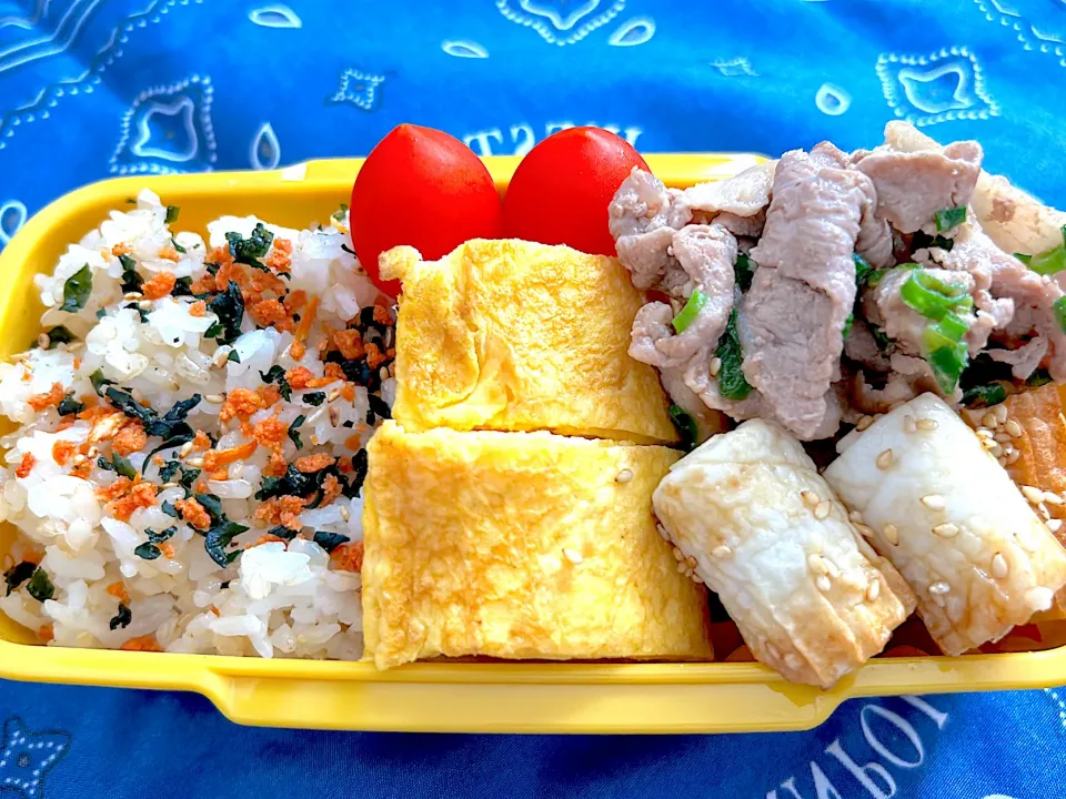 お弁当|Hiromiさん