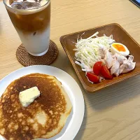 Snapdishの料理写真:朝ごはん| カリィさん