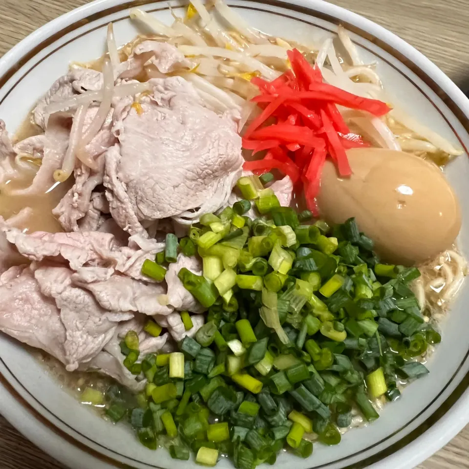 豚骨ラーメン|seiko Oさん