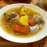 Thai Pork Stew|Sausage Kingさん