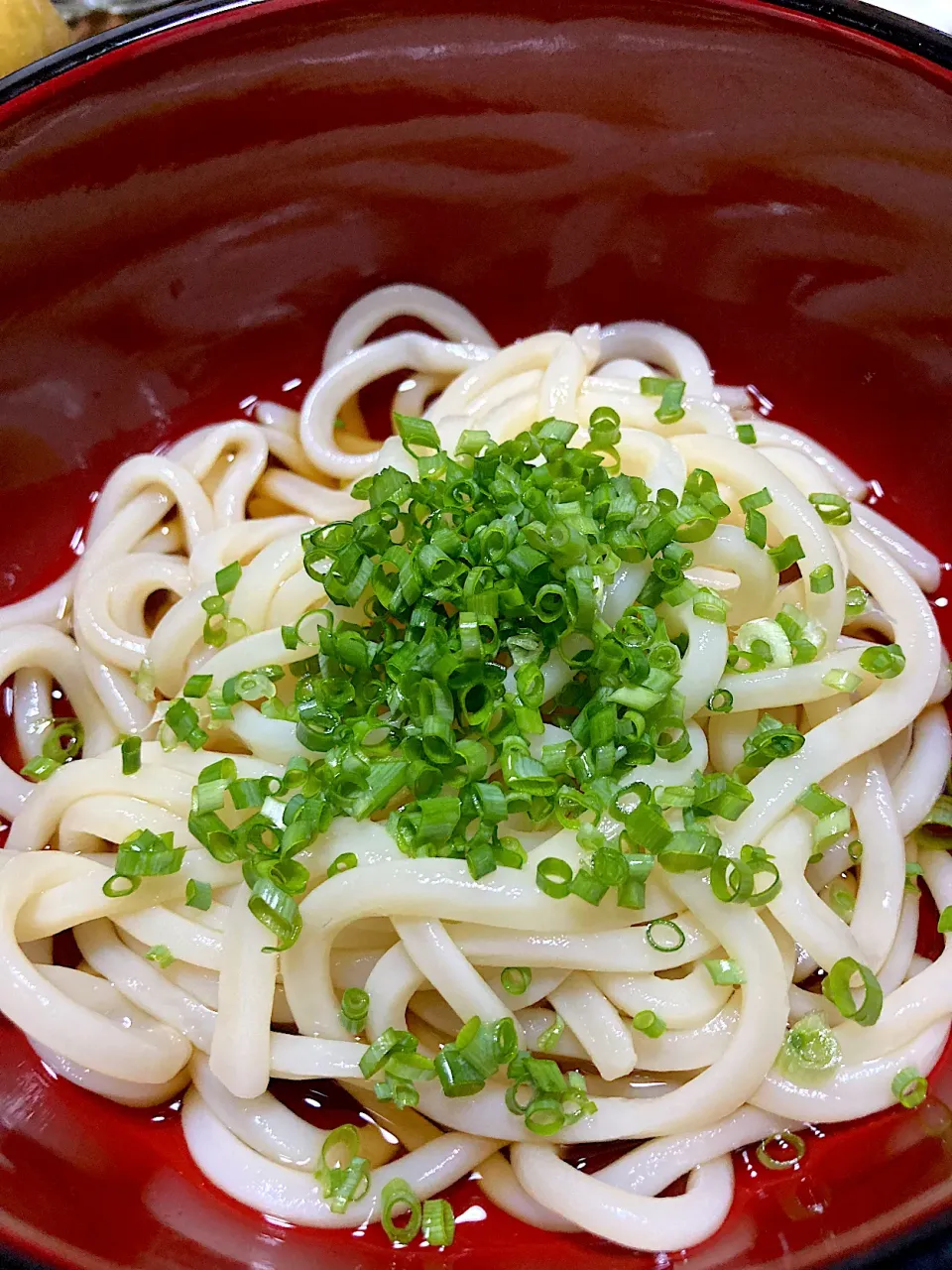 讃岐ぶっかけうどん|ゆうさん