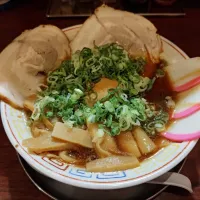 Snapdishの料理写真:具多山らーめん