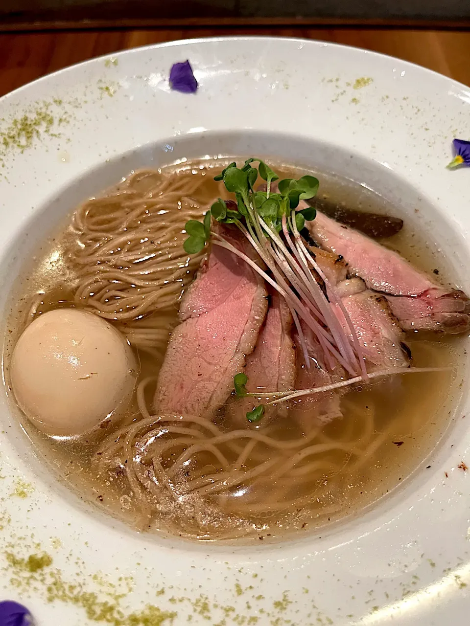 ラーメン　スペシャル|やんりゅうさん