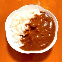 Snapdishの料理写真:カレーマルシェ中辛| ツツヤンさん