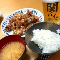 Snapdishの料理写真:ばんめし|しののののののさん