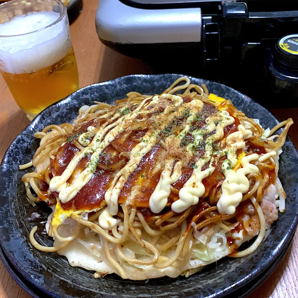 2024年9月7日夕食🍽️|もぐぷーさん