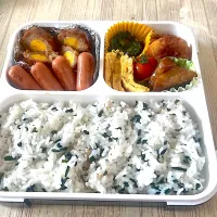 パパ弁当|たぁさん