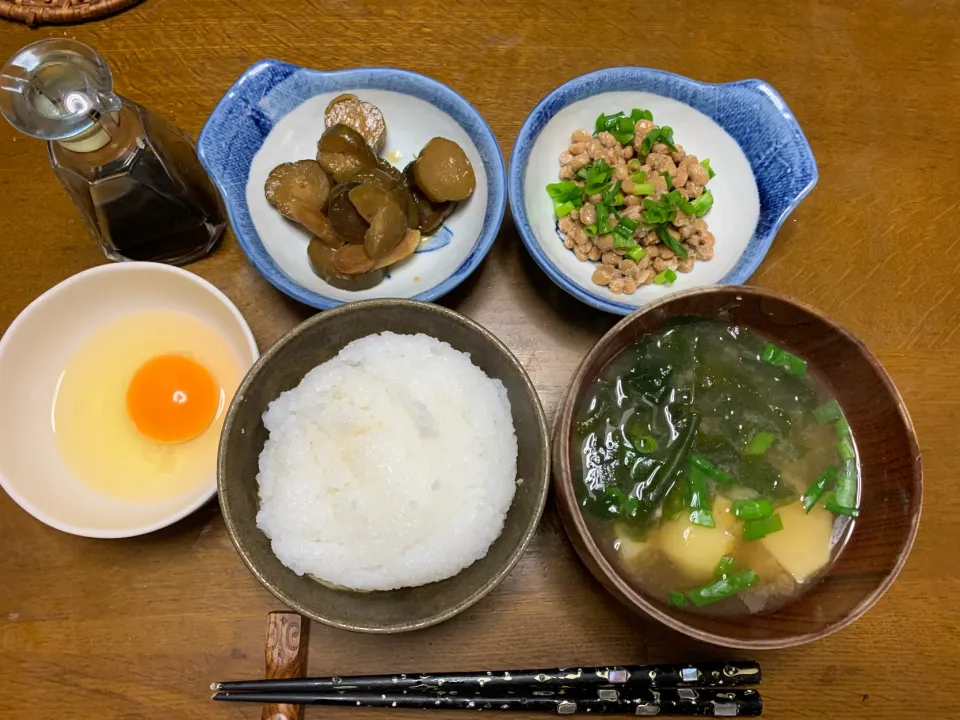 昼食|ATさん