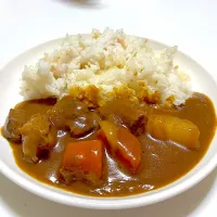 Snapdishの料理写真:Lamb curry|Nachaz Kitchenさん