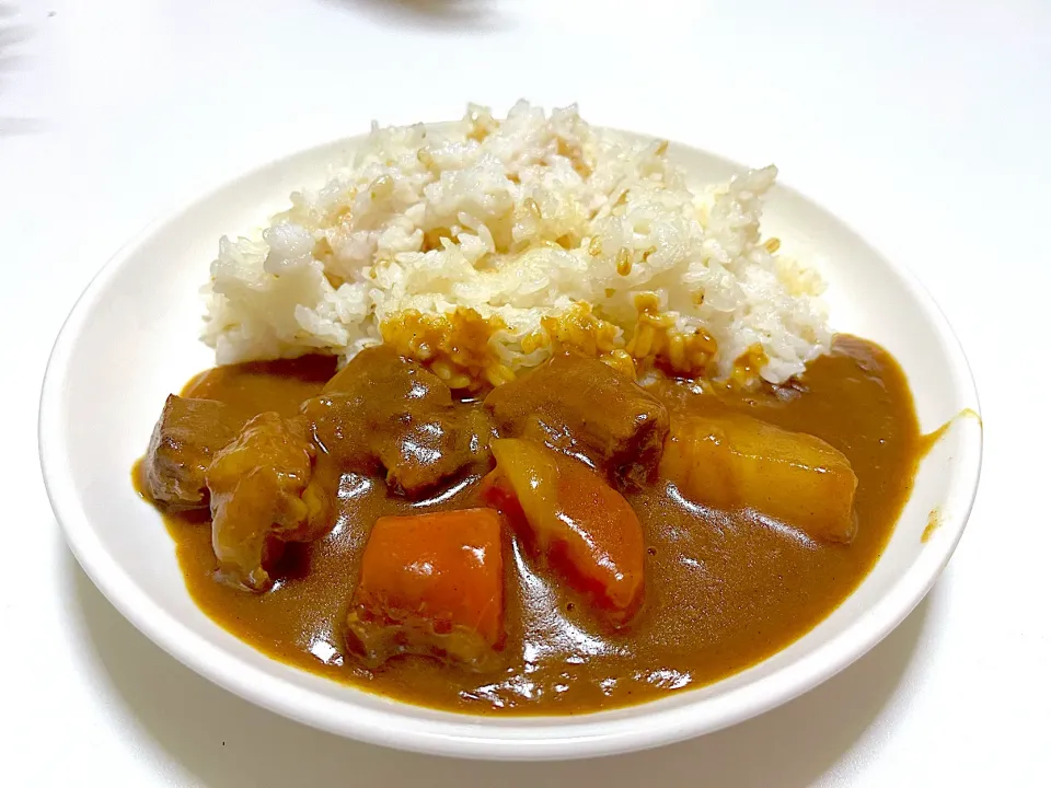 Lamb curry|Nachaz Kitchenさん