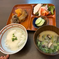 Snapdishの料理写真:|NAKATAさん