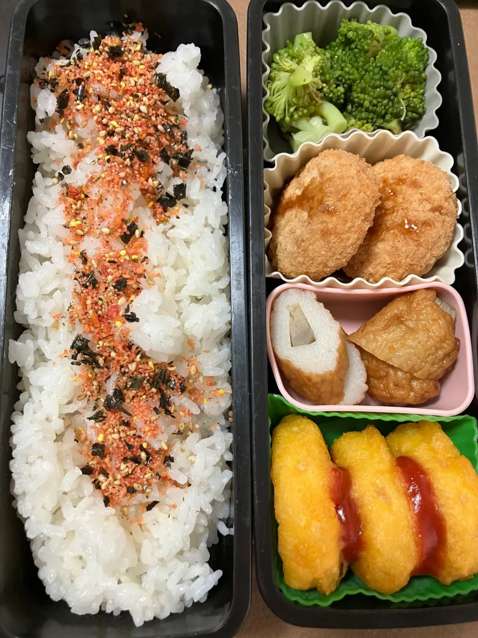 今日のお弁当　9/9|まりちゅんさん