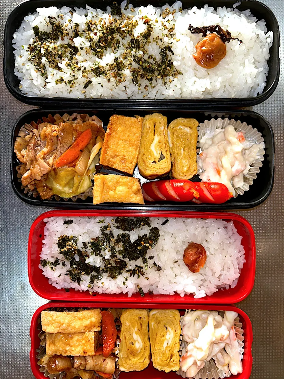 お弁当|あんぱんさん