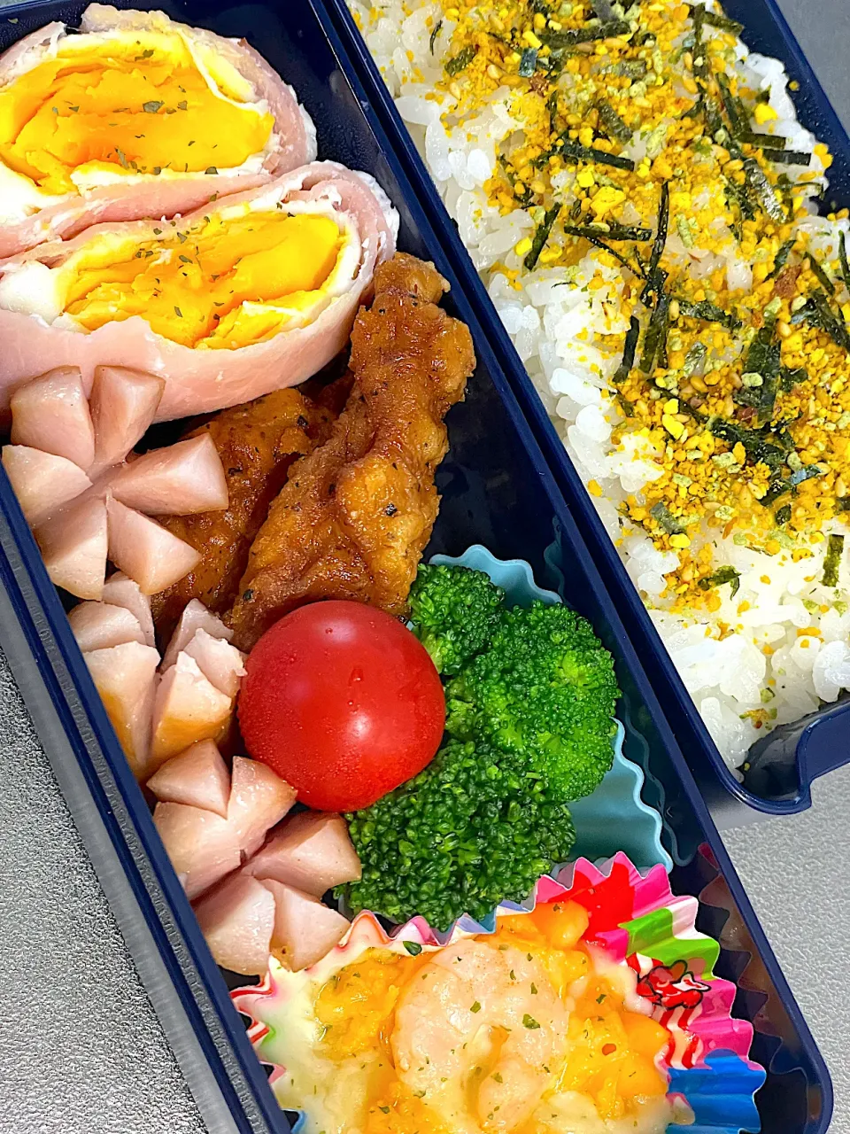 今日のお弁当🍱|＊C＊さん