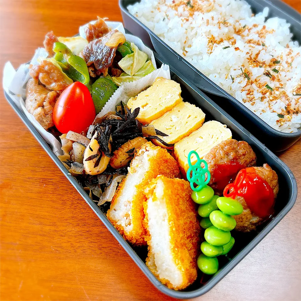 お弁当|teritamagoさん