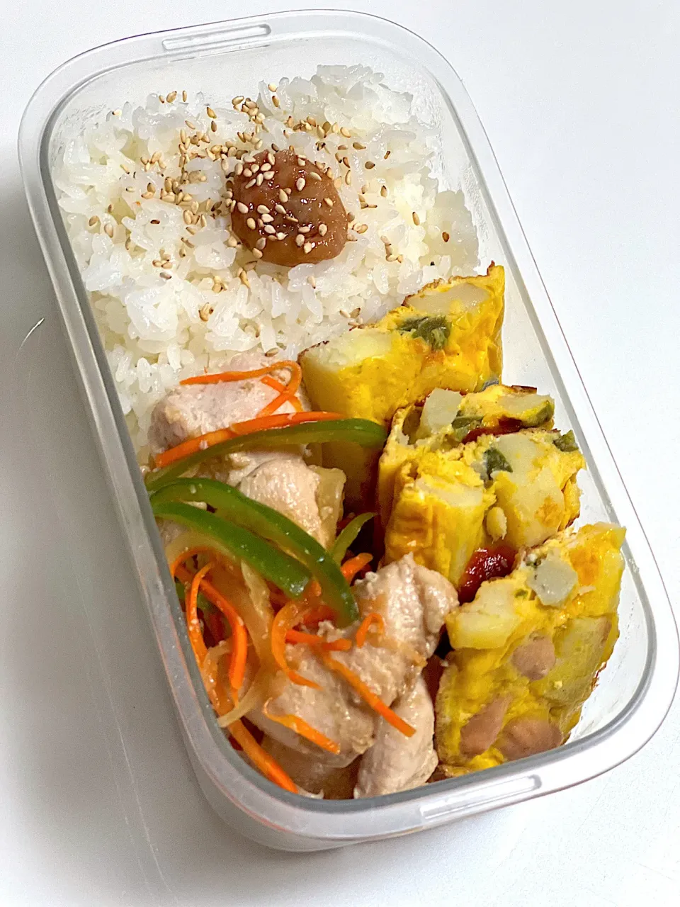 お弁当🥕|nonさん