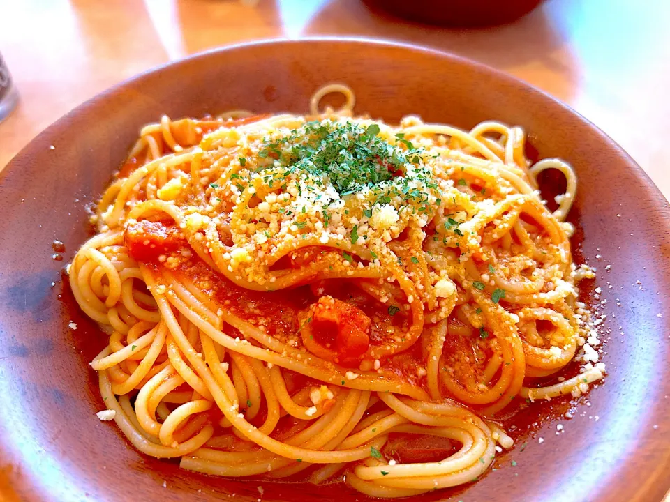 ランチパスタ🍝|ma_yaさん