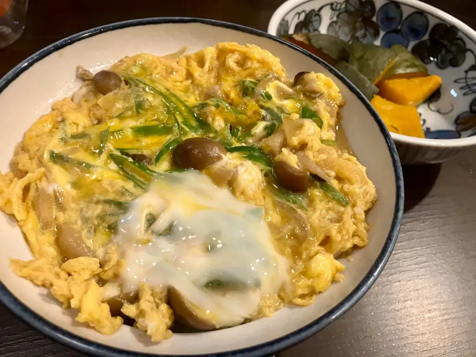 親子丼|tatsuponさん