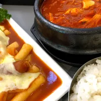 Snapdishの料理写真:Korea set 🥘🫕|uthaitipさん