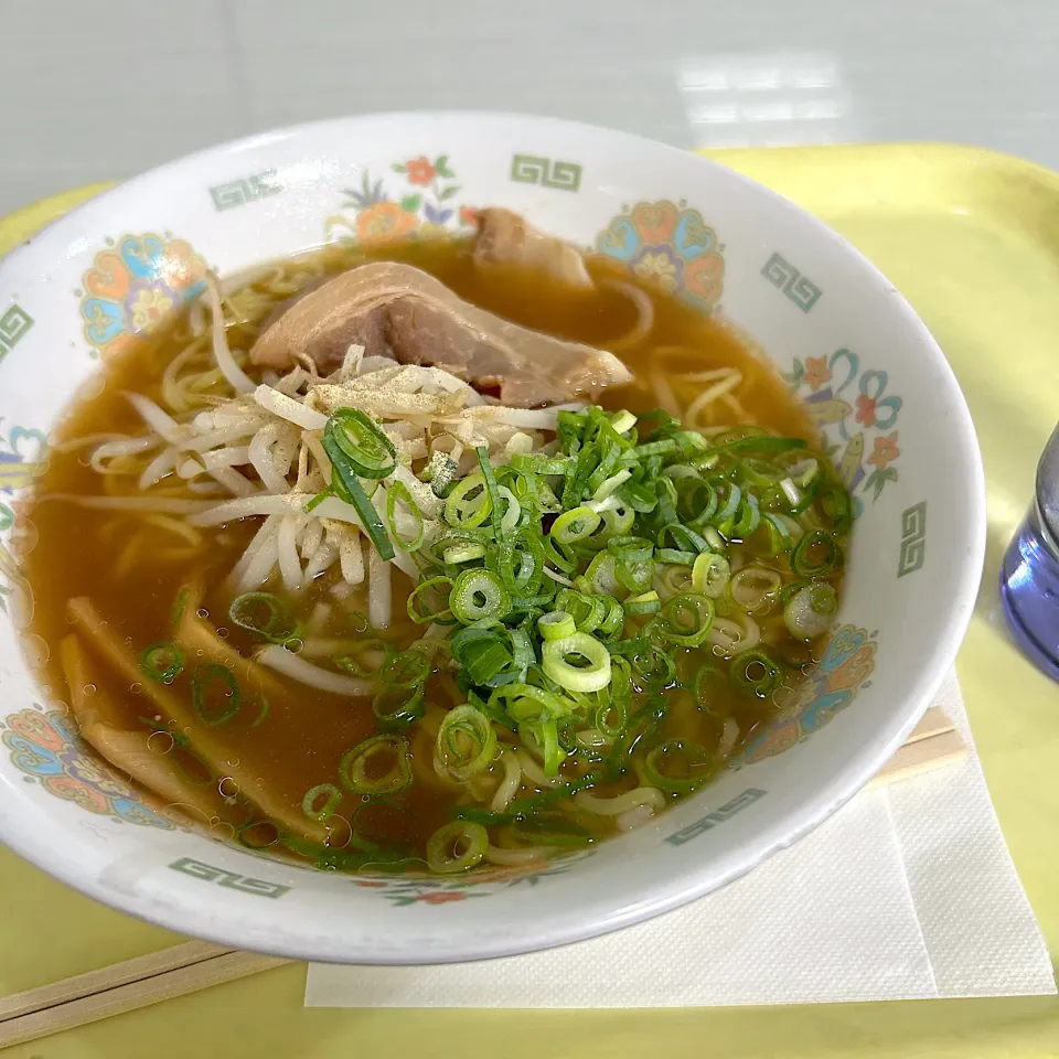 宮島ボートレースでラーメン🍜|すかラインさん