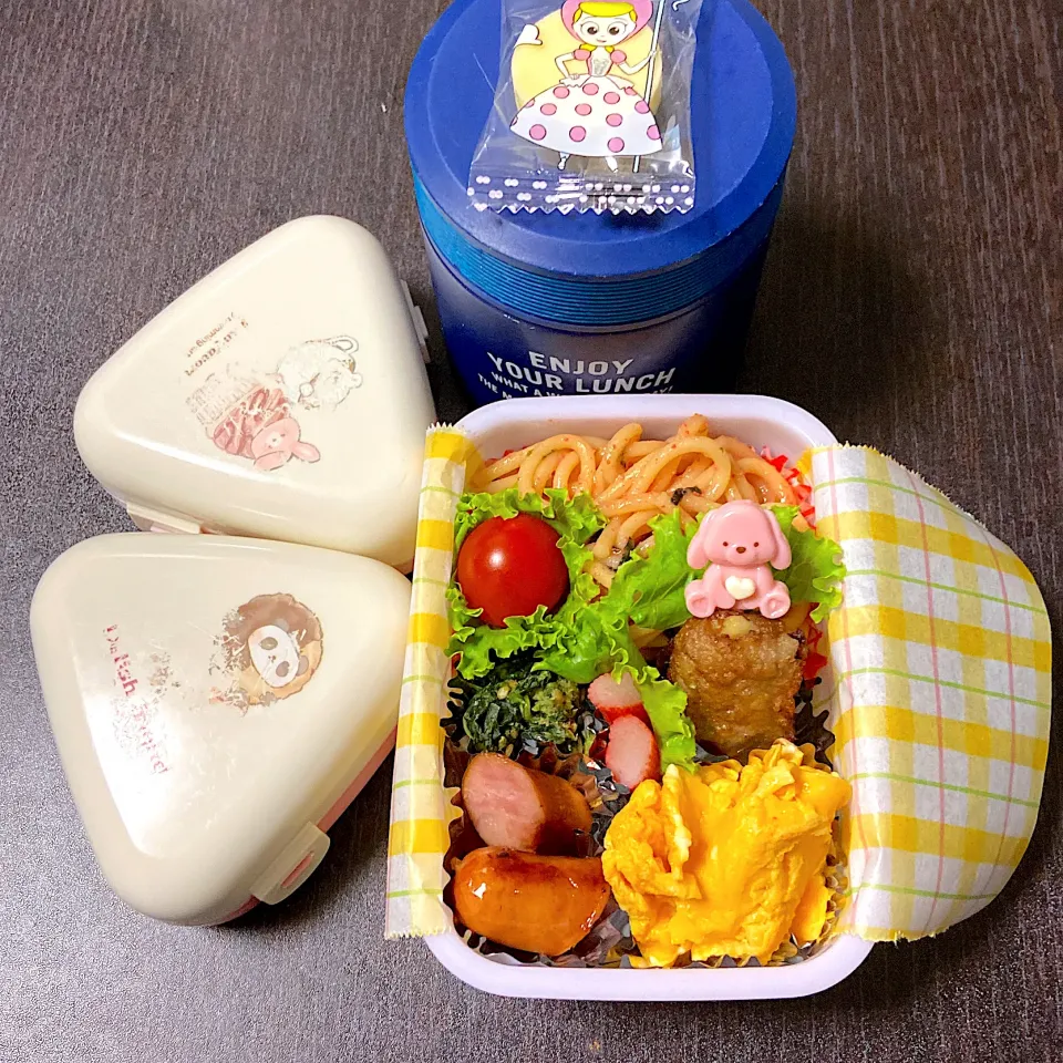 今日のお弁当❣️|mayamaya.mariya0724さん