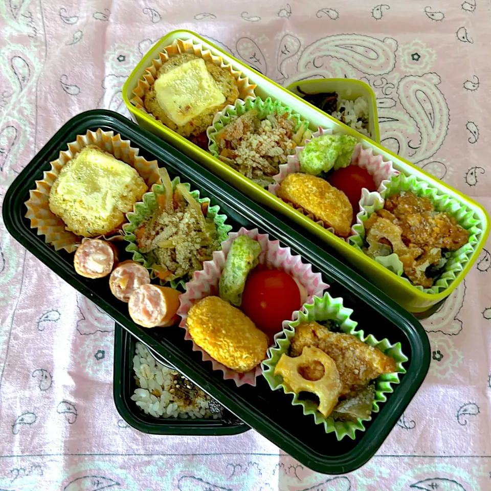 お弁当|ざわっちさん