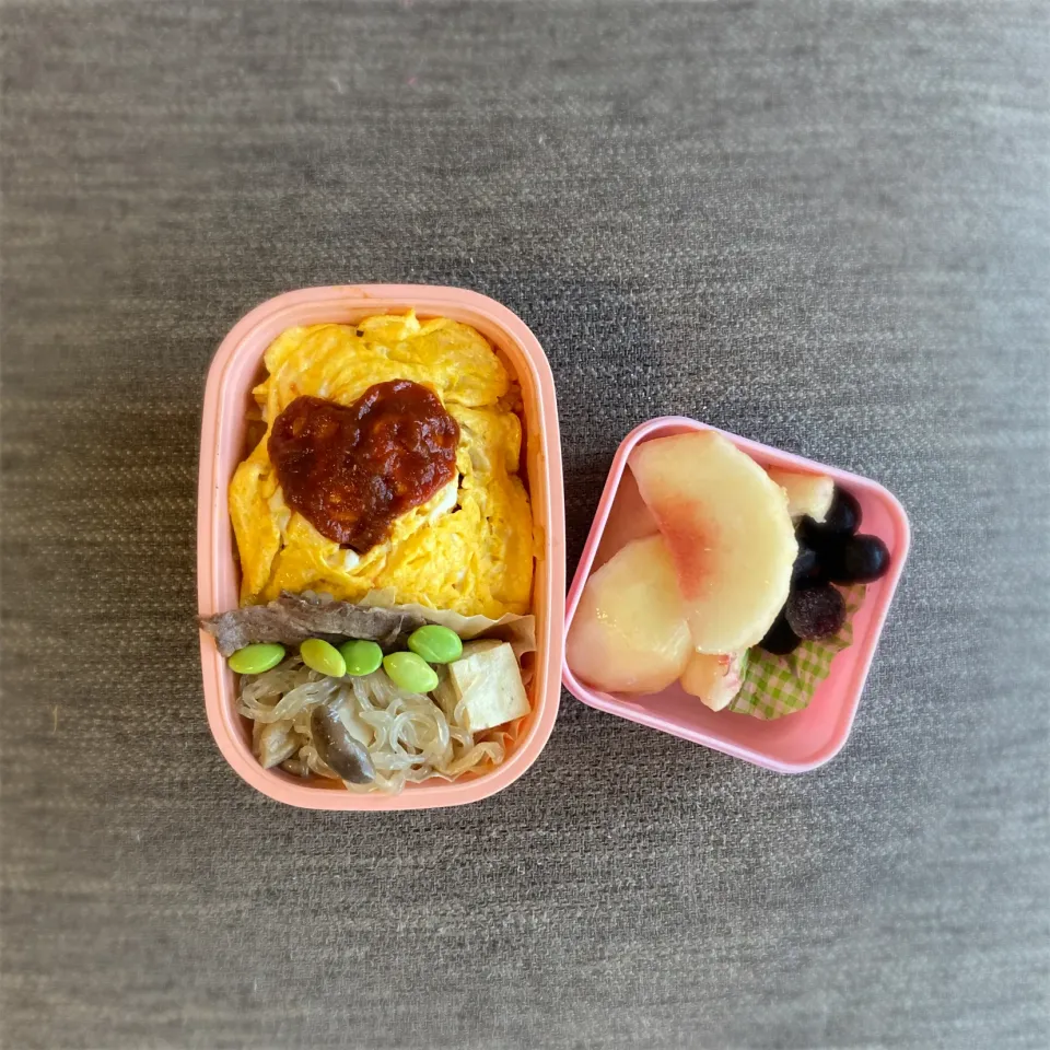 今日のお弁当|leilaniさん