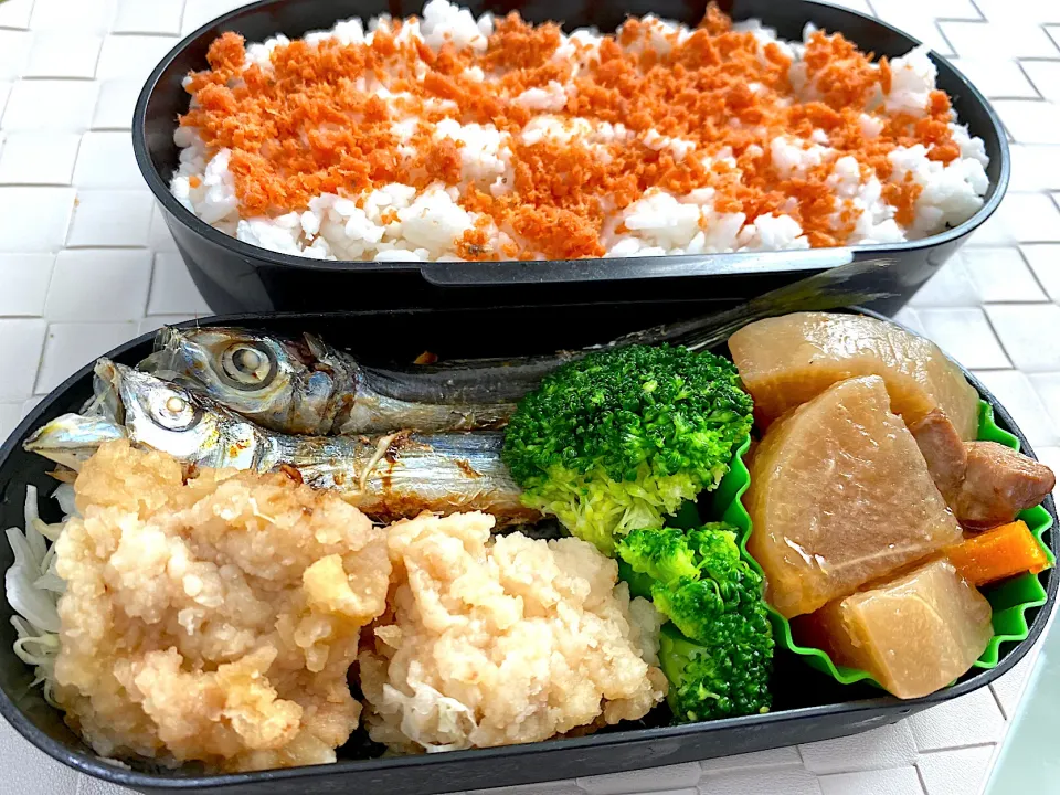 単身赴任弁当84|単身赴任のっちさん