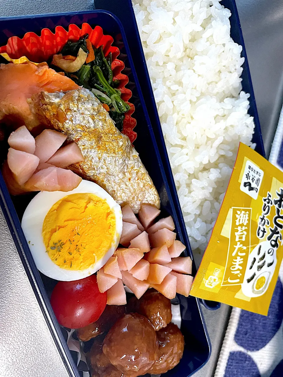 今日のお弁当🍱|＊C＊さん