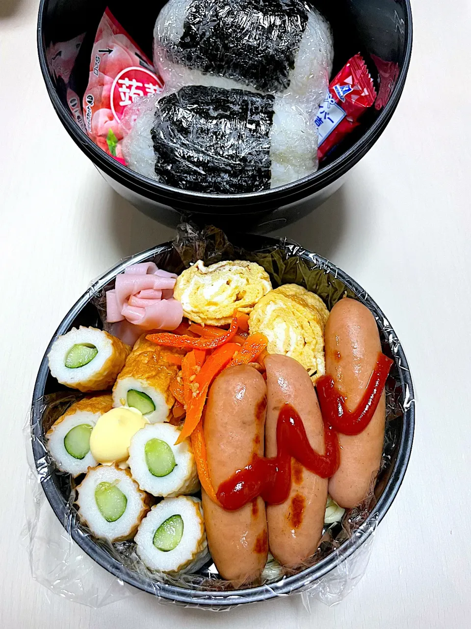 父が作る男子高校生弁当🍙|父が作る毎日弁当さん